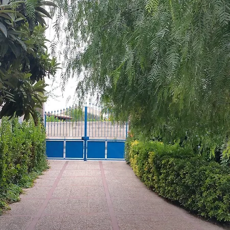 Anastasia Villas-b&b Bed and Breakfast Lido Signorino