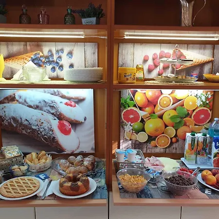 Anastasia Villas-b&b 4* Lido Signorino