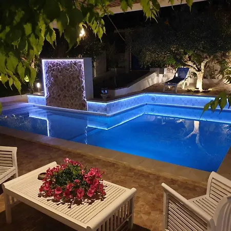 Anastasia Villas-b&b Lido Signorino
