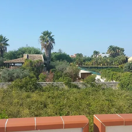 Anastasia Villas-b&b Bed and Breakfast