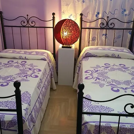 Anastasia Villas-b&b Bed and Breakfast 4*