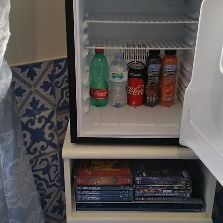 Anastasia Villas-b&b