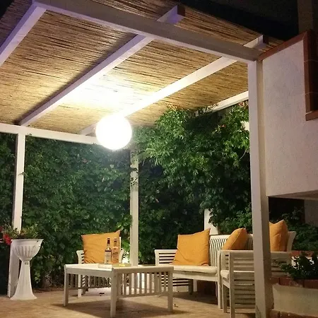 Anastasia Villas-b&b 4* Lido Signorino