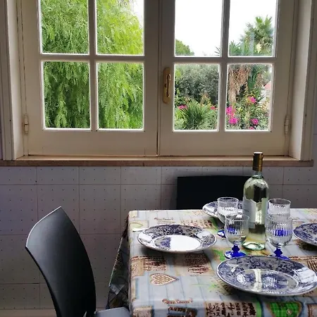 Anastasia Villas-b&b Lido Signorino