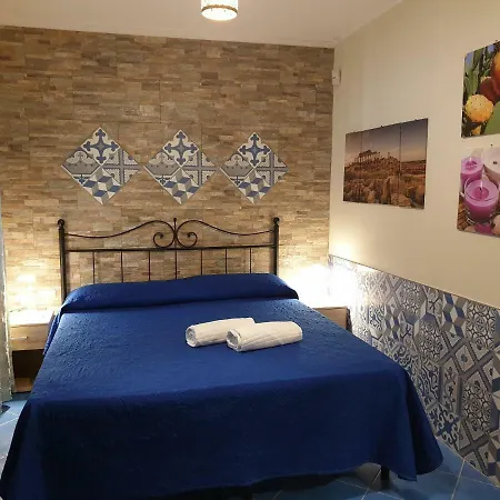 Couette-café Anastasia Villas-b&b
