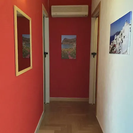 Anastasia Villas-b&b Lido Signorino