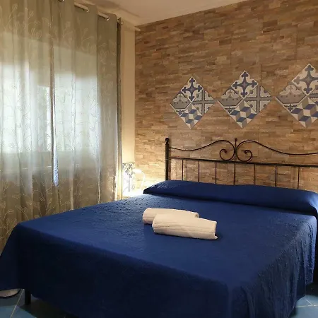 Anastasia Villas-b&b Couette-café Lido Signorino