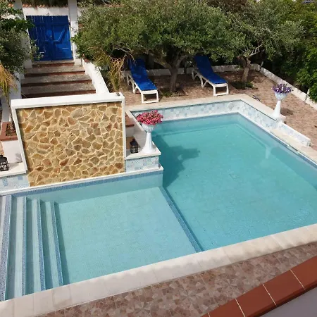 Anastasia Villas-b&b